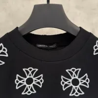 $48.00 USD Chrome Hearts T-Shirts Short Sleeved For Unisex #1413856
