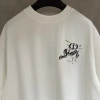 $48.00 USD Christian Dior T-Shirts Short Sleeved For Unisex #1413863