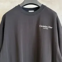 $45.00 USD Christian Dior T-Shirts Short Sleeved For Unisex #1413865