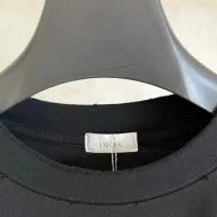 $45.00 USD Christian Dior T-Shirts Short Sleeved For Unisex #1413865
