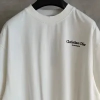 $45.00 USD Christian Dior T-Shirts Short Sleeved For Unisex #1413866