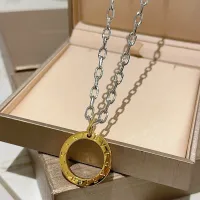 $45.00 USD Bvlgari Necklaces #1413867