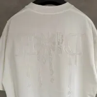 $45.00 USD Christian Dior T-Shirts Short Sleeved For Unisex #1413869