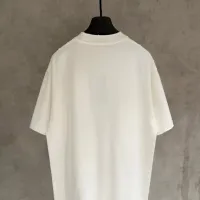 $45.00 USD Christian Dior T-Shirts Short Sleeved For Unisex #1413871
