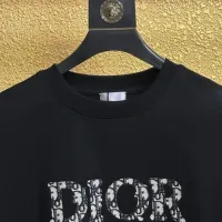 $40.00 USD Christian Dior T-Shirts Short Sleeved For Unisex #1413874