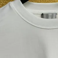 $40.00 USD Christian Dior T-Shirts Short Sleeved For Unisex #1413875