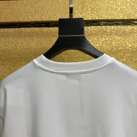 $40.00 USD Christian Dior T-Shirts Short Sleeved For Unisex #1413875