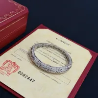 $56.00 USD Cartier bracelets #1413886