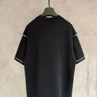 $48.00 USD Prada T-Shirts Short Sleeved For Unisex #1413895
