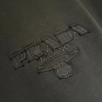$48.00 USD Prada T-Shirts Short Sleeved For Unisex #1413895