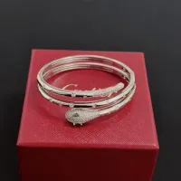 $56.00 USD Cartier bracelets #1413897