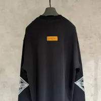 $60.00 USD Louis Vuitton LV Hoodies Long Sleeved For Unisex #1413900