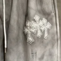 $52.00 USD Chrome Hearts Pants For Unisex #1413903