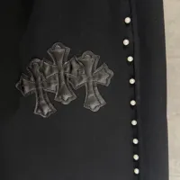 $52.00 USD Chrome Hearts Pants For Unisex #1413905