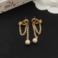$25.00 USD Christian Dior Earrings For Women #1413908