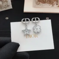 $27.00 USD Christian Dior Earrings For Women #1413910