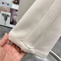 $56.00 USD LOEWE Pants For Unisex #1413922