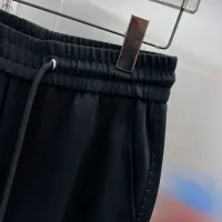$56.00 USD Prada Pants For Unisex #1413925
