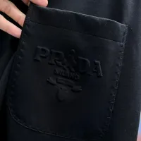 $56.00 USD Prada Pants For Unisex #1413925