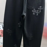 $56.00 USD Chrome Hearts Pants For Unisex #1413927