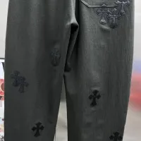 $56.00 USD Chrome Hearts Pants For Unisex #1413928