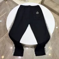 $68.00 USD Louis Vuitton LV Pants For Unisex #1413952