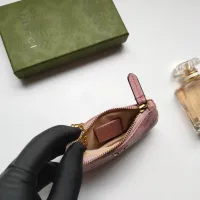 $36.00 USD Gucci Wallets #1413983