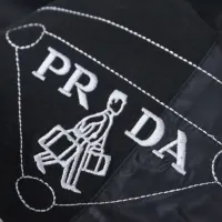 $36.00 USD Prada T-Shirts Short Sleeved For Unisex #1413996