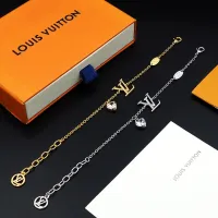 $25.00 USD Louis Vuitton LV Bracelets #1414000