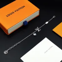 $25.00 USD Louis Vuitton LV Bracelets #1414000