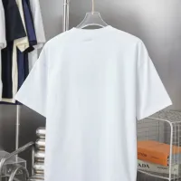 $38.00 USD Prada T-Shirts Short Sleeved For Unisex #1414002