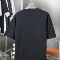 $38.00 USD Prada T-Shirts Short Sleeved For Unisex #1414003