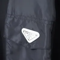 $38.00 USD Prada T-Shirts Short Sleeved For Unisex #1414003