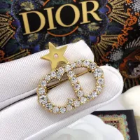 $25.00 USD Christian Dior Brooches For Women #1414007