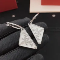 $27.00 USD Prada Earrings For Women #1414013