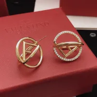 $29.00 USD Fendi Earrings For Women #1414023