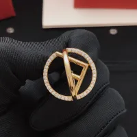 $29.00 USD Fendi Earrings For Women #1414023