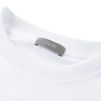 $45.00 USD Christian Dior T-Shirts Short Sleeved For Unisex #1414024