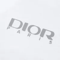 $45.00 USD Christian Dior T-Shirts Short Sleeved For Unisex #1414024