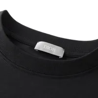 $45.00 USD Christian Dior T-Shirts Short Sleeved For Unisex #1414025