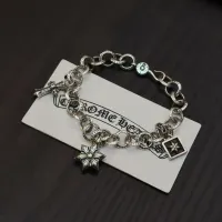 $52.00 USD Chrome Hearts Bracelets #1414028