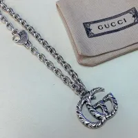 $52.00 USD Gucci Necklaces #1414042