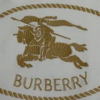 $40.00 USD Burberry T-Shirts Short Sleeved For Unisex #1414047