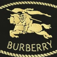 $40.00 USD Burberry T-Shirts Short Sleeved For Unisex #1414048