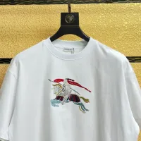 $41.00 USD Burberry T-Shirts Short Sleeved For Unisex #1414049