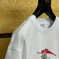 $41.00 USD Burberry T-Shirts Short Sleeved For Unisex #1414049
