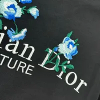 $40.00 USD Christian Dior T-Shirts Short Sleeved For Unisex #1414060