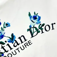 $40.00 USD Christian Dior T-Shirts Short Sleeved For Unisex #1414061