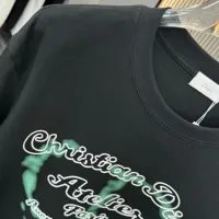 $40.00 USD Christian Dior T-Shirts Short Sleeved For Unisex #1414065