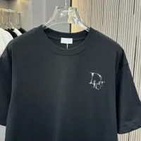 $40.00 USD Christian Dior T-Shirts Short Sleeved For Unisex #1414069